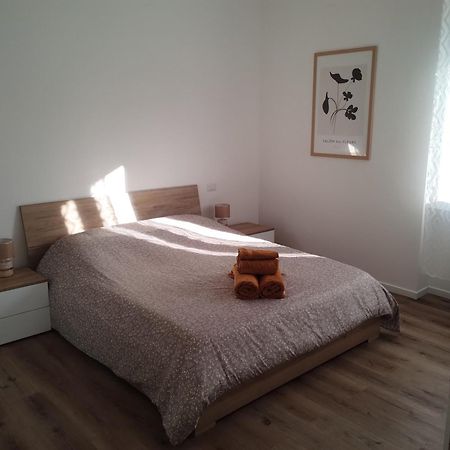 Appartamento Mery Riva del Garda Esterno foto