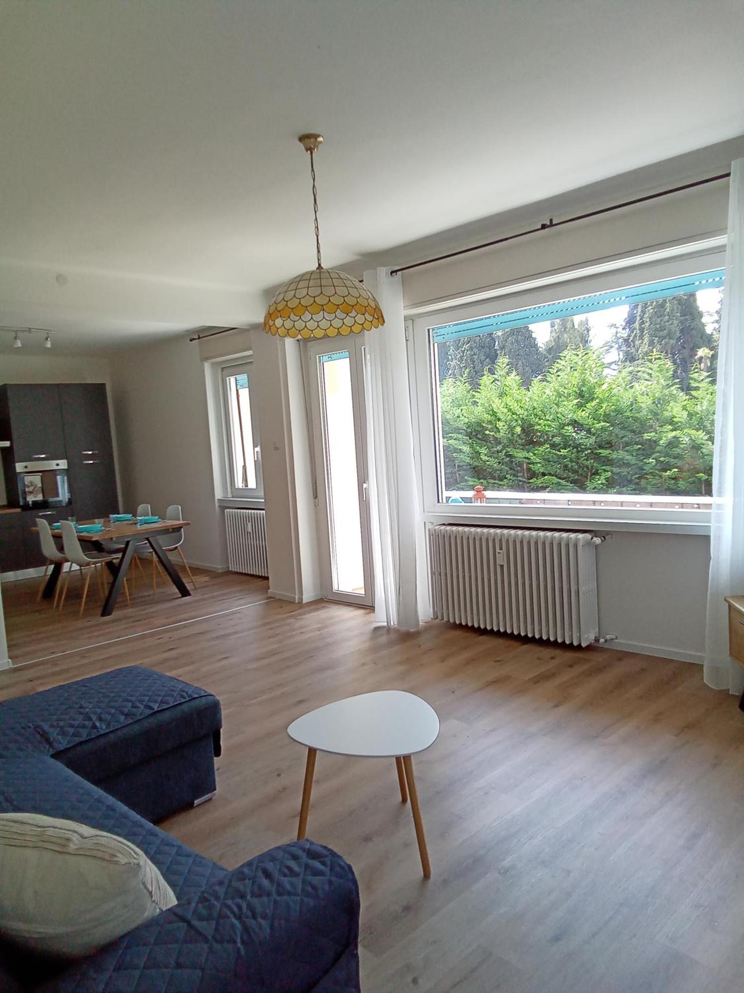 Appartamento Mery Riva del Garda Esterno foto