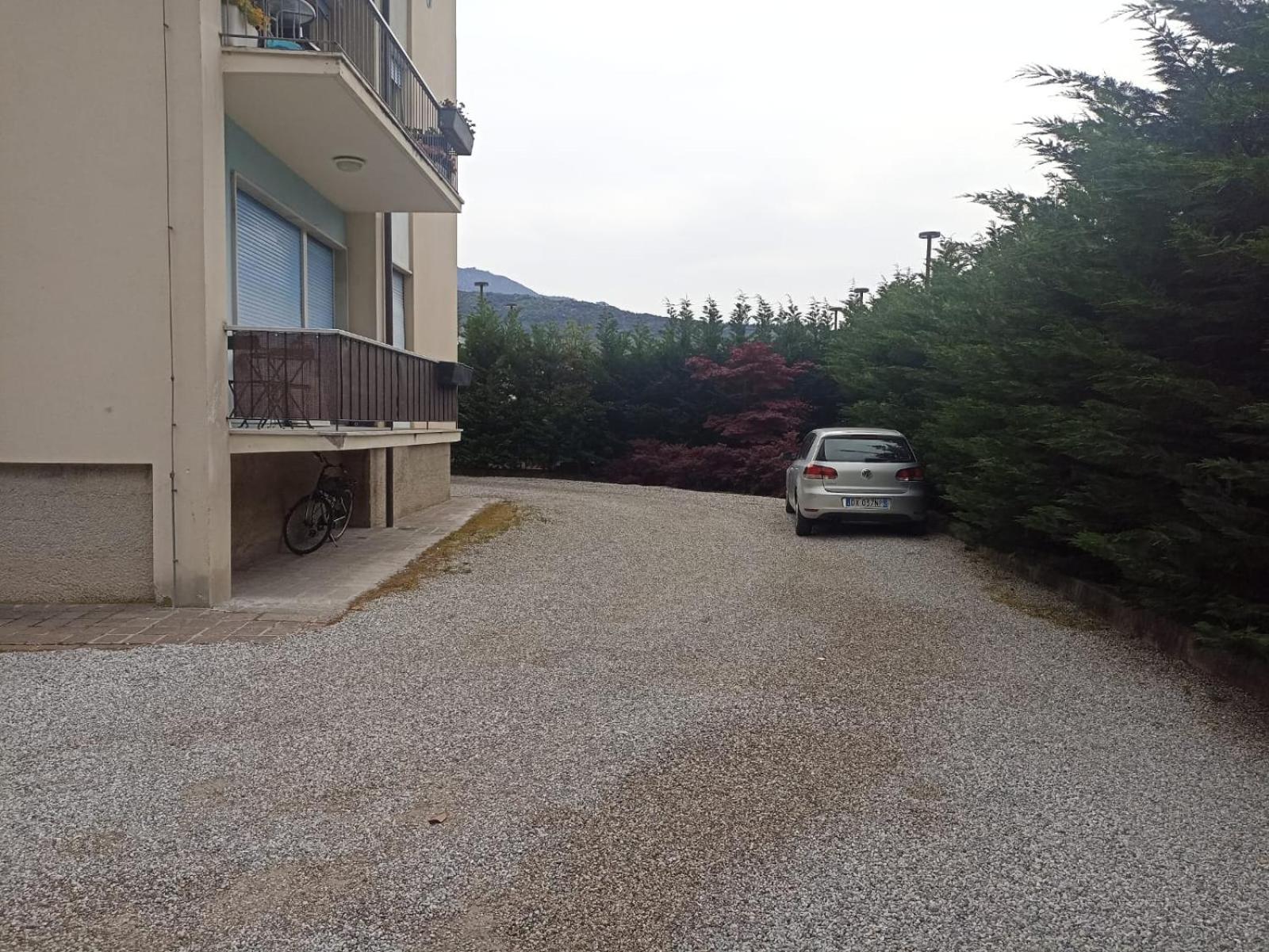 Appartamento Mery Riva del Garda Esterno foto