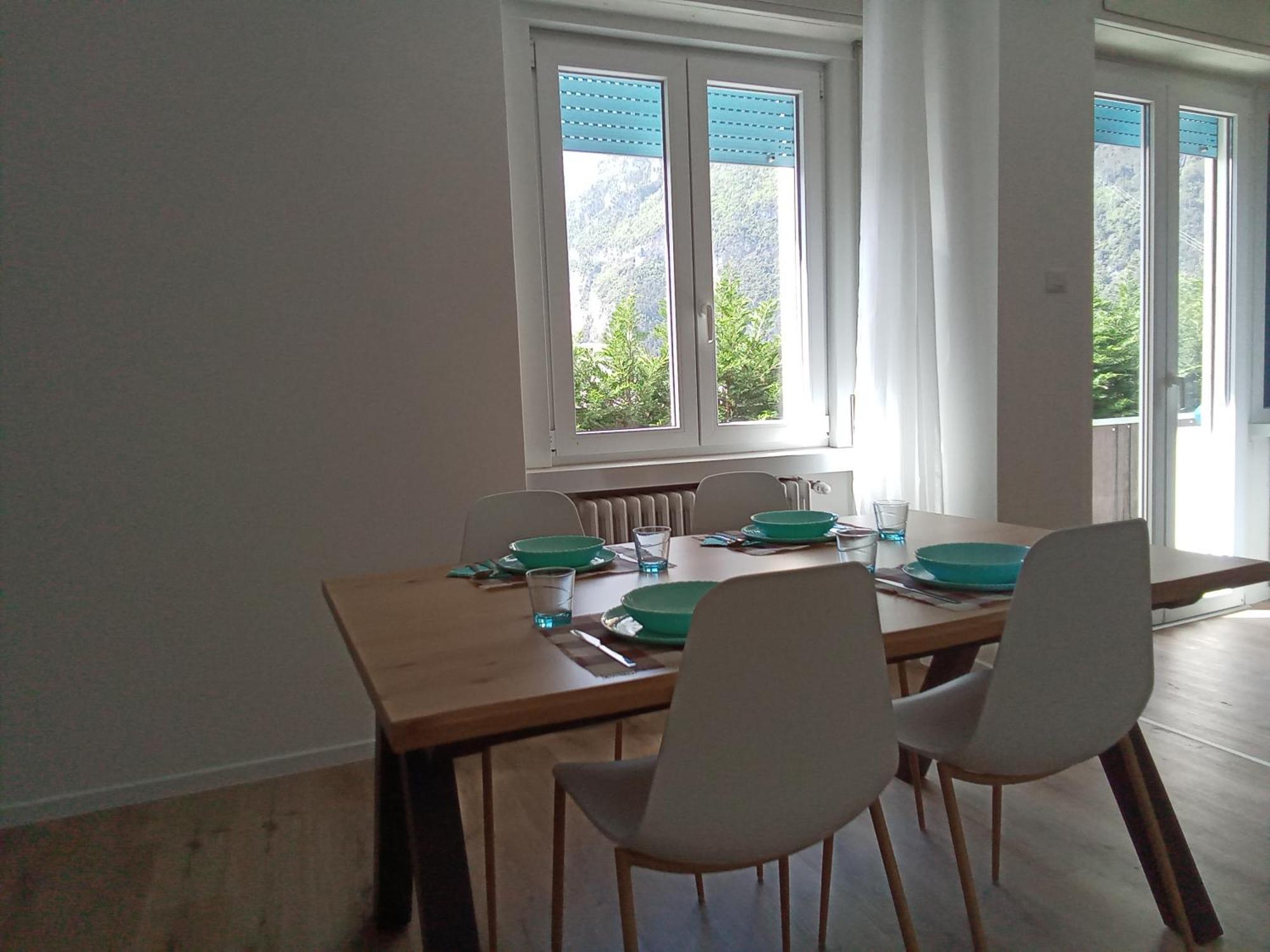 Appartamento Mery Riva del Garda Esterno foto