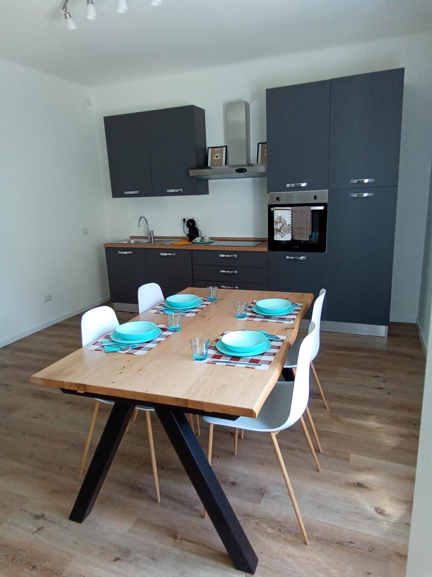Appartamento Mery Riva del Garda Esterno foto