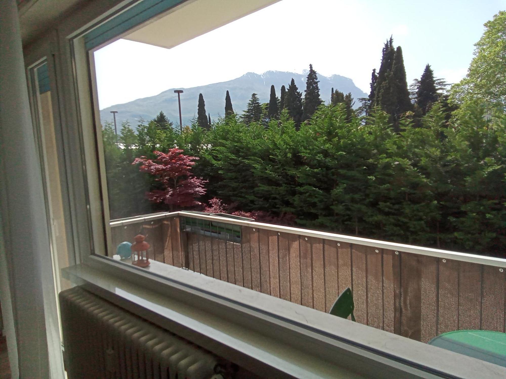 Appartamento Mery Riva del Garda Esterno foto