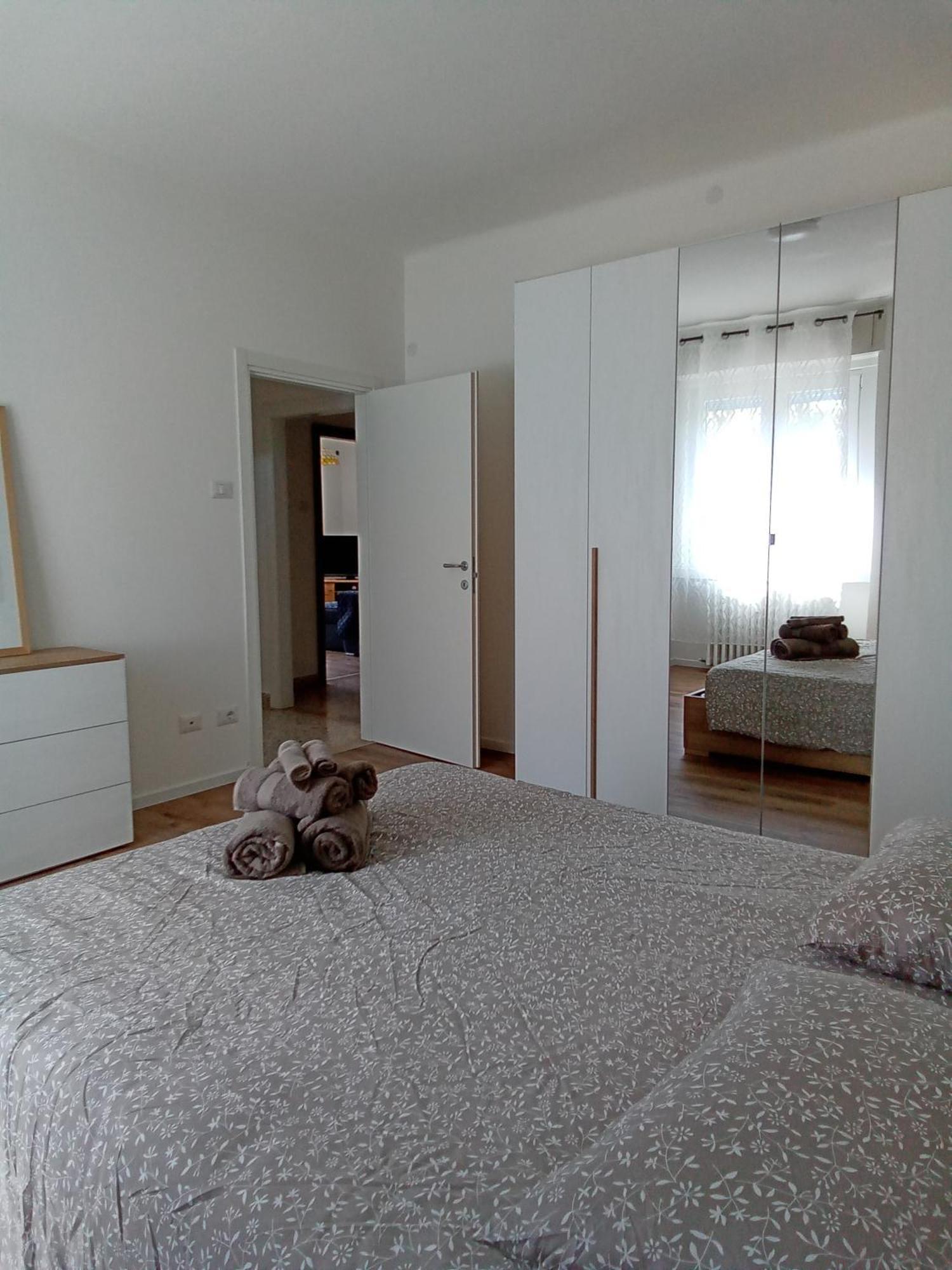 Appartamento Mery Riva del Garda Esterno foto