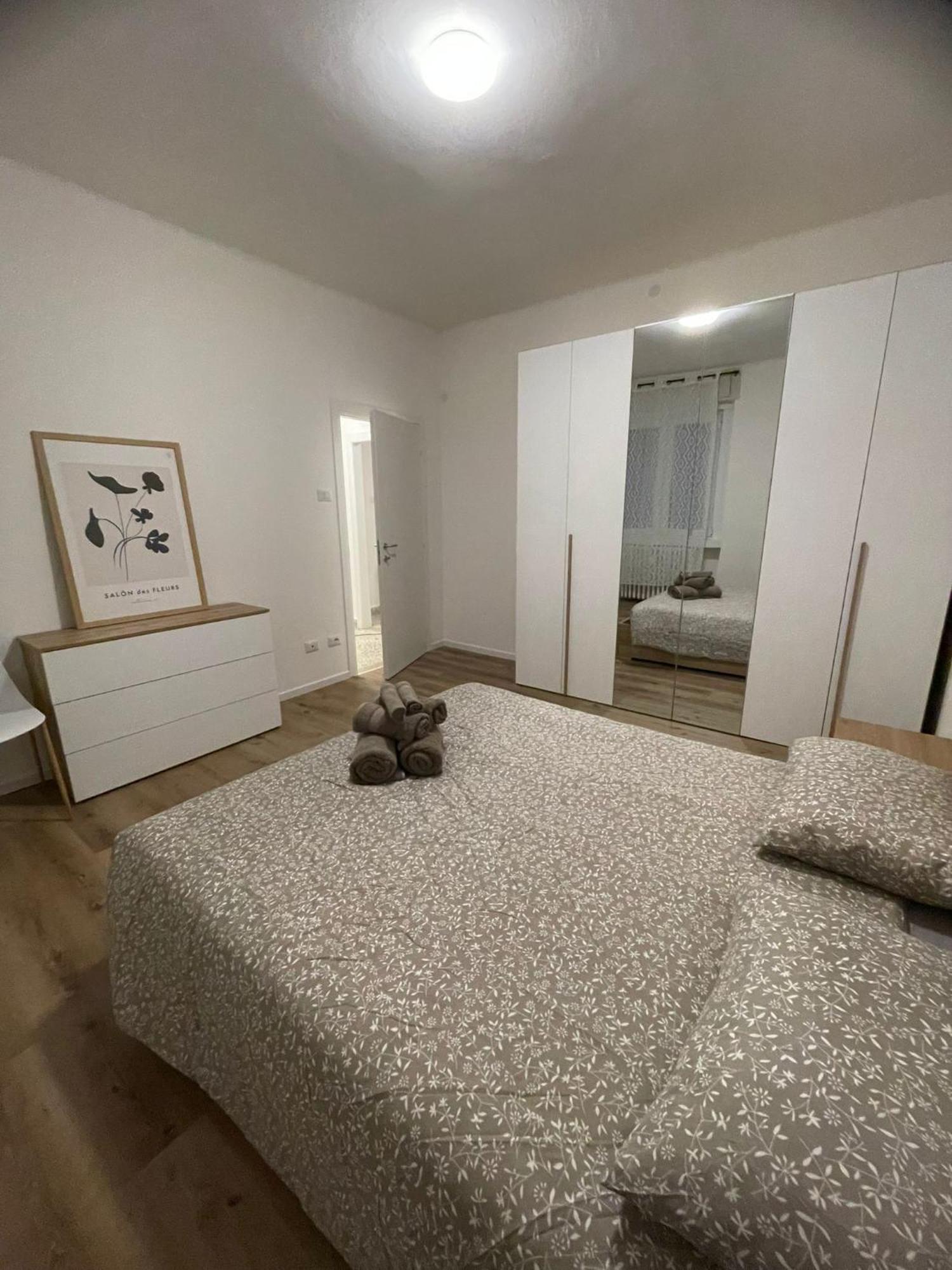Appartamento Mery Riva del Garda Esterno foto