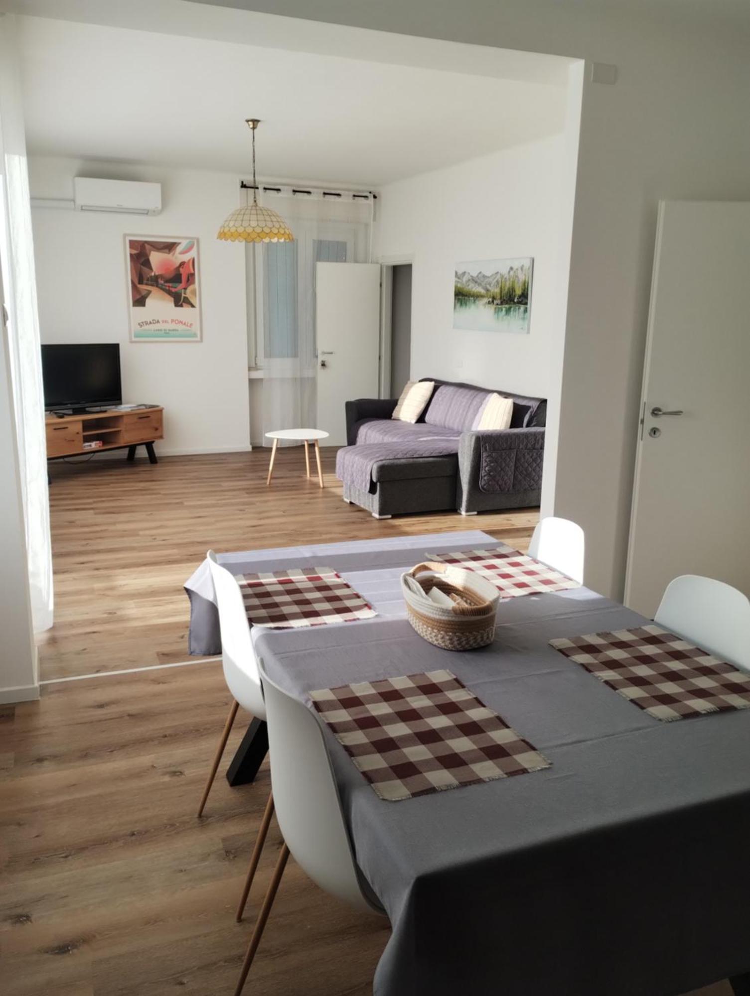 Appartamento Mery Riva del Garda Esterno foto